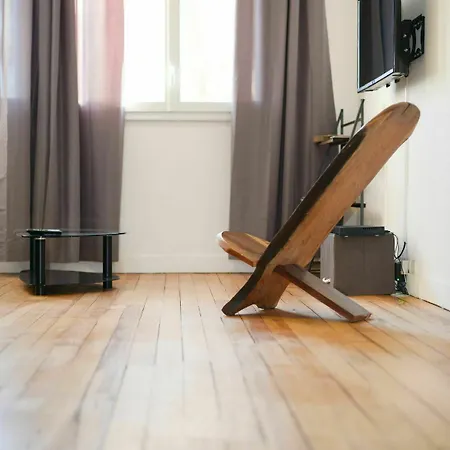 Apartamento 3 Bedrooms Compans