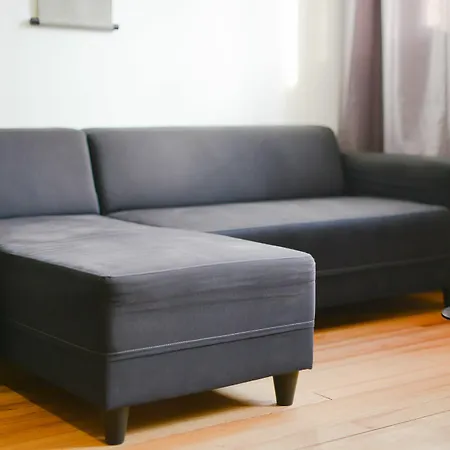 3 Bedrooms Compans Apartamento Toulouse